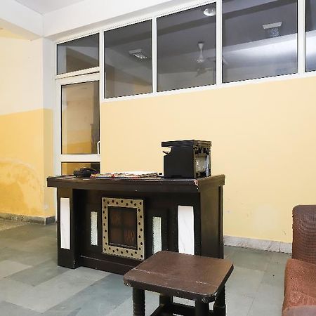 فندق أو واي أو 28126 تشارانباهاري نيودلهي المظهر الخارجي الصورة